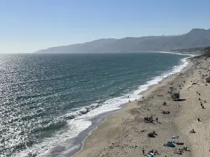 Point Dume