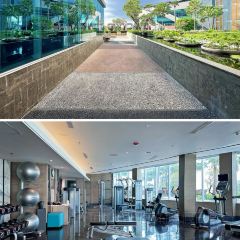 Yogyakarta Kitchen by Marriott張用戶圖片