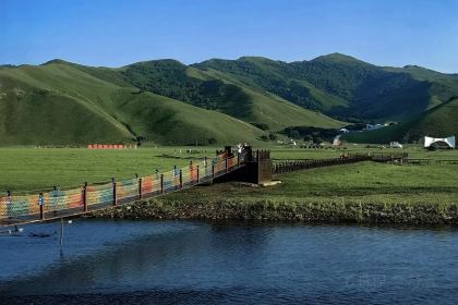 Manda Sheng Yuan Xiang chafing  dish