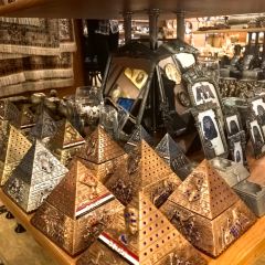 Crave Cairo Festival City User Photo