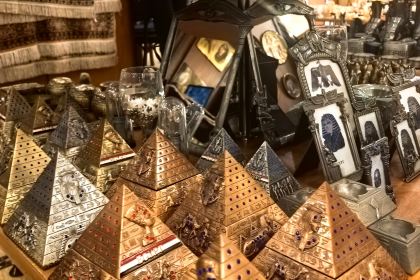 Crave Cairo Festival City