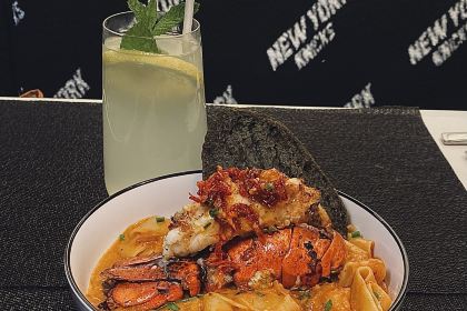 Espresso 21 Cafe Restaurant