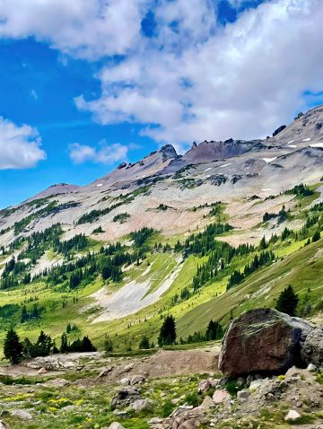 Cascade Range