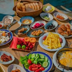 Seven Hills Restaurant User Photo