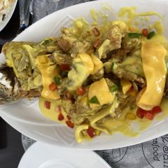 Little Sailor Seafood Restaurant User Photo