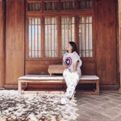 芗12西餐厅 User Photo