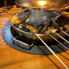 梁山烤肉(东京总店) 여행 사진