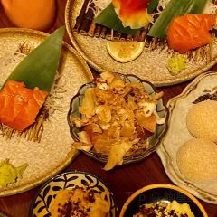 梨岛の屋·日本料理 User Photo