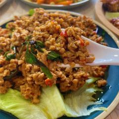 泰巷泰式餐厅 User Photo
