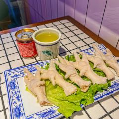 土货重庆火锅(雅安店) 여행 사진
