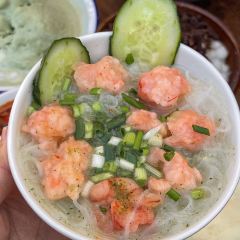 舌尖上的王家·手工冰粉凉糕绵绵冰(总店) User Photo