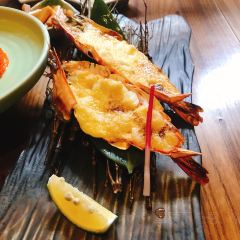 浅草肆·寿喜烧·田舍料理(双楠店) User Photo