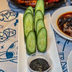松哥油焖大虾(梅林店) User Photo