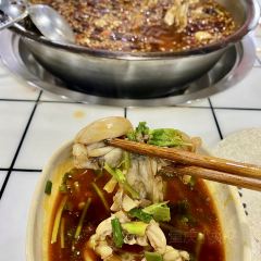 芝麻小面(总店) User Photo