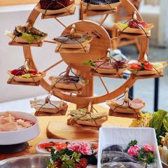 不二火锅MUSIC ISLAND(新都店) User Photo