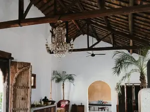 E'lands一岚野居&ANNY美学馆