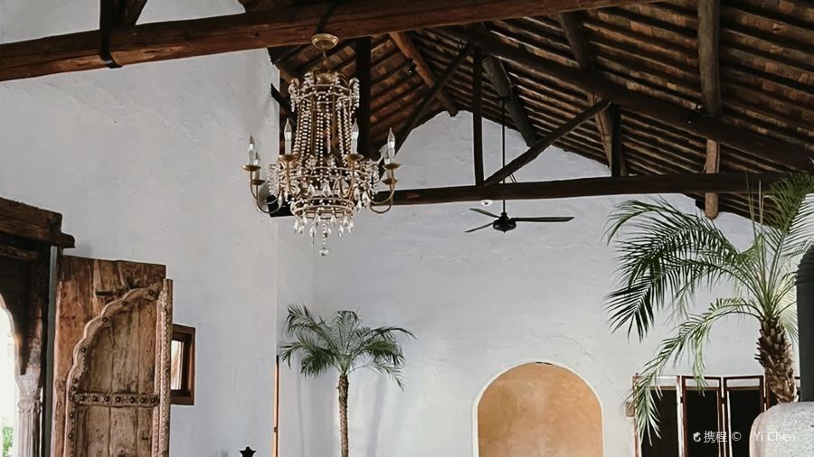 E'lands一岚野居&ANNY美学馆