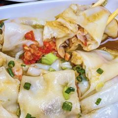 廣州西關腸粉王張用戶圖片