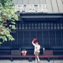 公益茶楼 User Photo