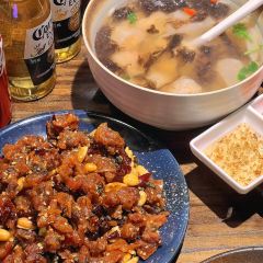 馄饨酒场 User Photo