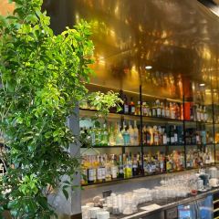 HOMEBASE·品(海运堤店) User Photo