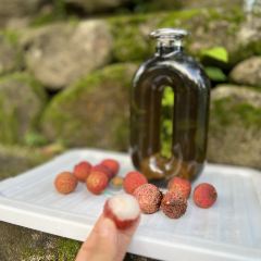 罗浮山天然谷(那里花开店) User Photo