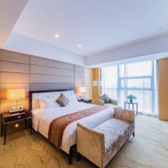 大汉天一欧萝芭自助餐厅 User Photo