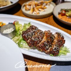 源味北歐(西餐廳)張用戶圖片