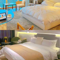 Andaz Shenzhen Bay·West Room User Photo
