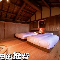 ルアン Nipponia Hotel 伊賀上野 城下町 ảnh của người dùng