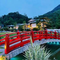 成都花水灣豪生溫泉大酒店豪生閣張用戶圖片