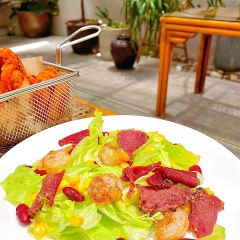 本初书店 User Photo