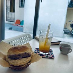 小滿cafe張用戶圖片