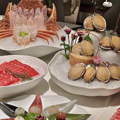 楼鼎·海鲜火锅 User Photo