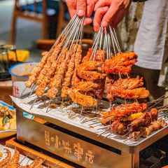 小味串店(宝龙店) User Photo