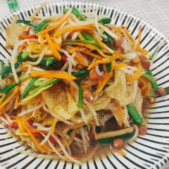 味醇香餐厅 User Photo