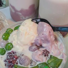珍毓糖水铺(总店) 여행 사진