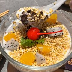 蒙小痴小羊排·内蒙菜(八一公园店) User Photo