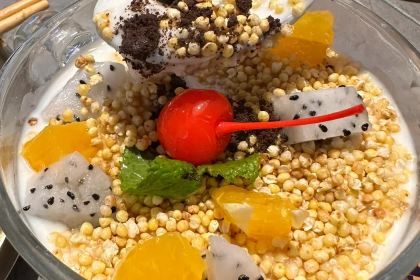 蒙小痴小羊排·内蒙菜(八一公园店)