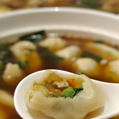 金华酒家(晋韩街店) User Photo