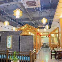醉英州客家宴(奥园巧克力王国店) User Photo