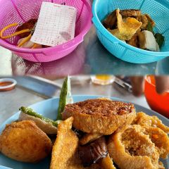 Restoran Choong Kee Pokok Besar User Photo