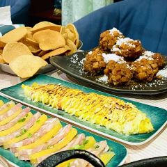 乐食光餐馆 User Photo