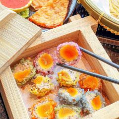 捞王锅物料理(东百中心店) User Photo