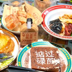 肥韜金牌茶餐廳（惠州首店）張用戶圖片