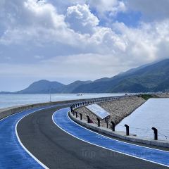 桔钓沙望月海鲜餐吧(大鹏游艇会店) User Photo