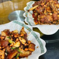 Caisheng Restaurant 여행 사진