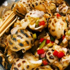 椰林海鲜码头(东莞虎门店) User Photo