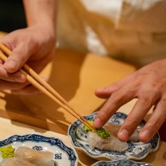 SENSE sushi lab 여행 사진