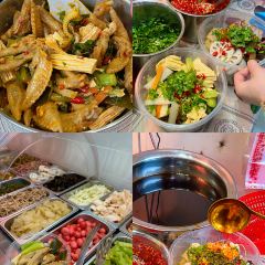 泡芙的茶柳茶巷(文惠路店) User Photo